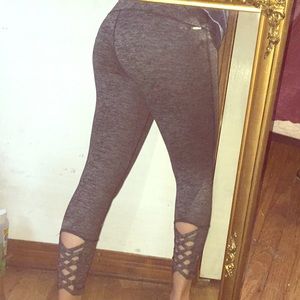 Great, comfy, cute workout leggings!